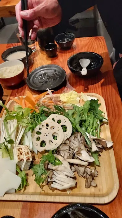 Fish & Bird Sousaku Izakaya Picture 7