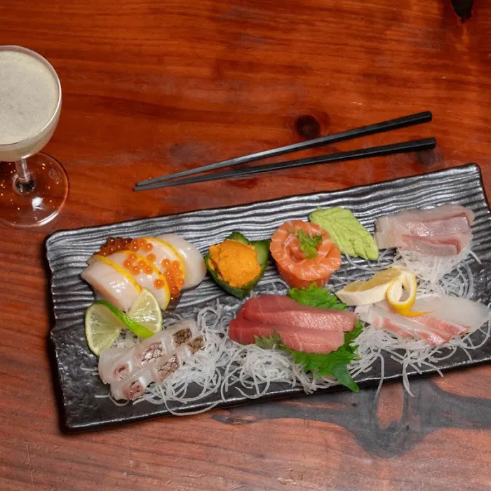 Fish & Bird Sousaku Izakaya Picture 10