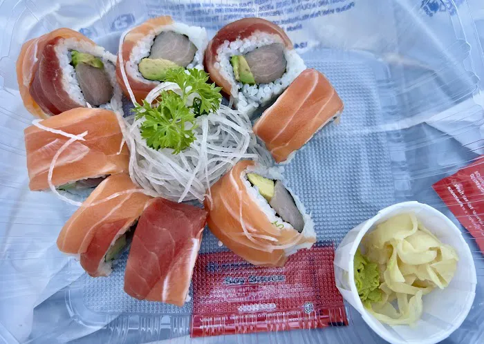 Nikko Sushi Picture 8