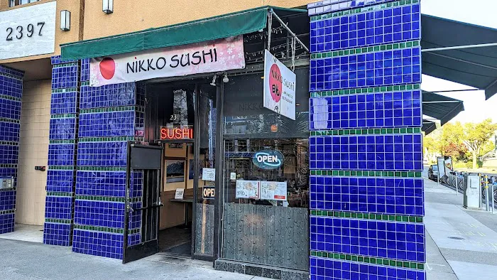Nikko Sushi Picture 4