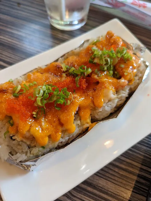 Nikko Sushi Picture 3