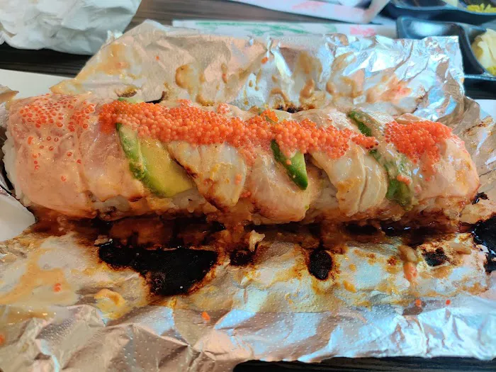 Nikko Sushi Picture 9