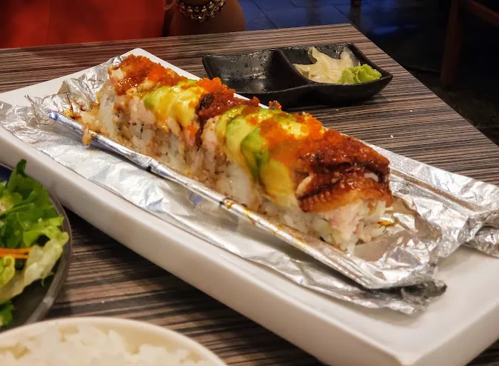 Nikko Sushi Picture 6