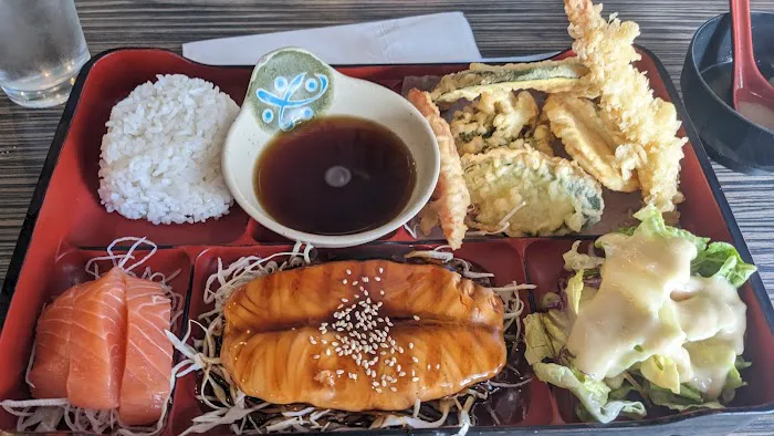 Nikko Sushi Picture 2