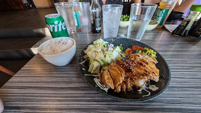 Nikko Sushi Picture 7