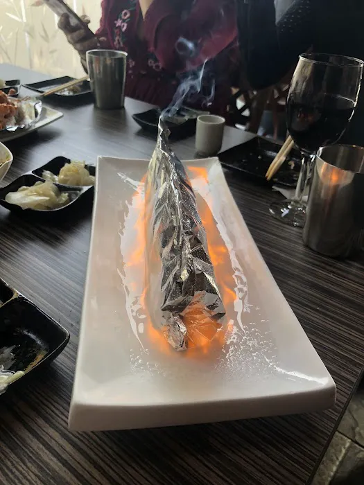Nikko Sushi Picture 1