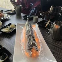 Nikko Sushi ico