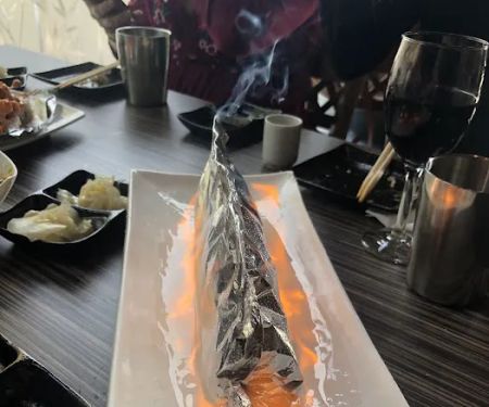 Nikko Sushi