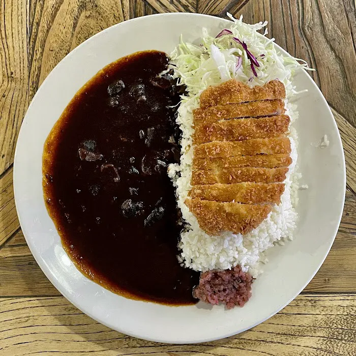 Dela Curo Curry Picture 6