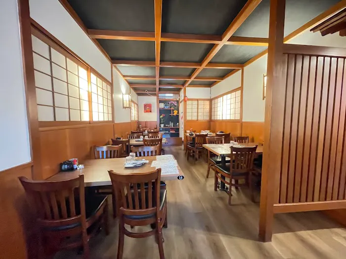 Daruma Sushi Picture 9
