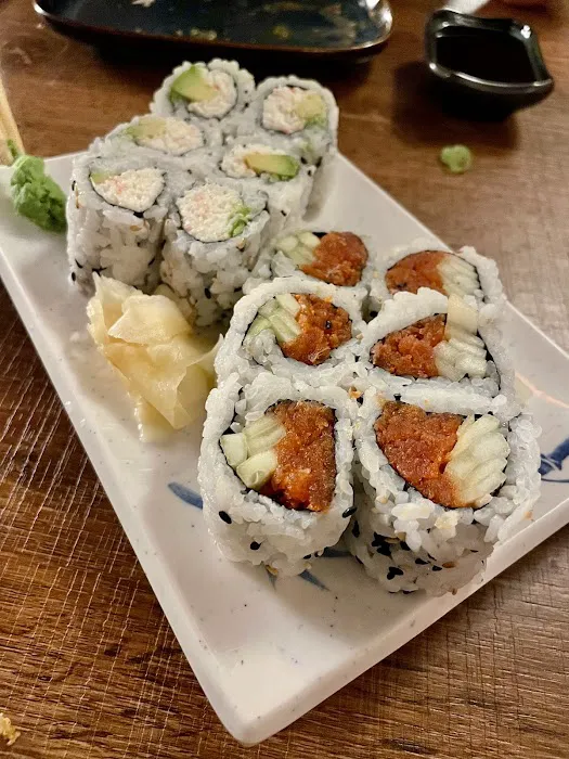 Daruma Sushi Picture 3