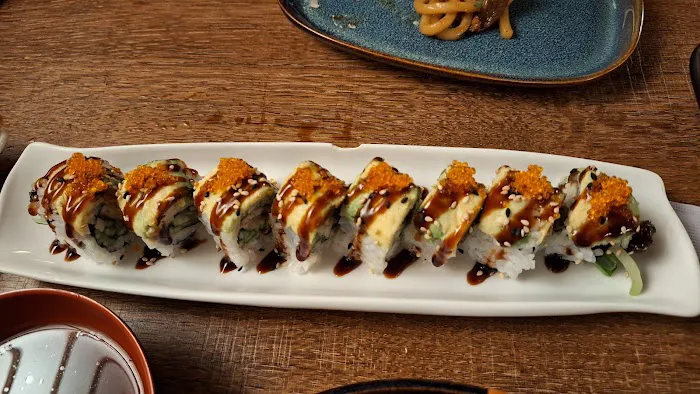 Daruma Sushi Picture 7