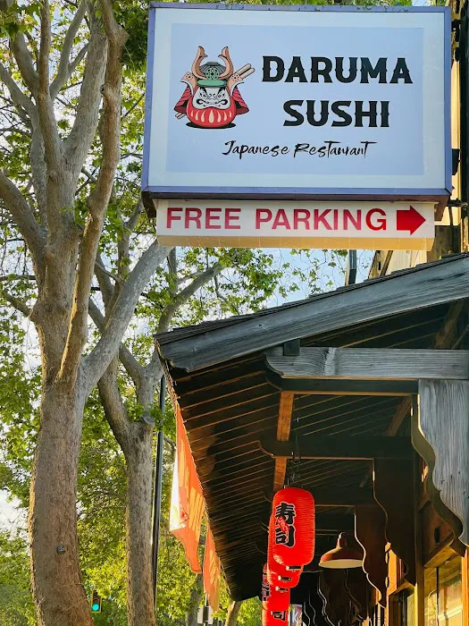 Daruma Sushi Picture 10