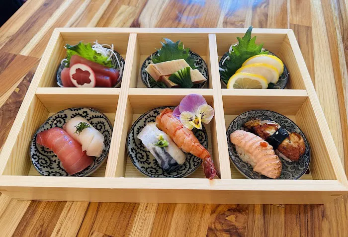Butterfish Sushi Picture 3