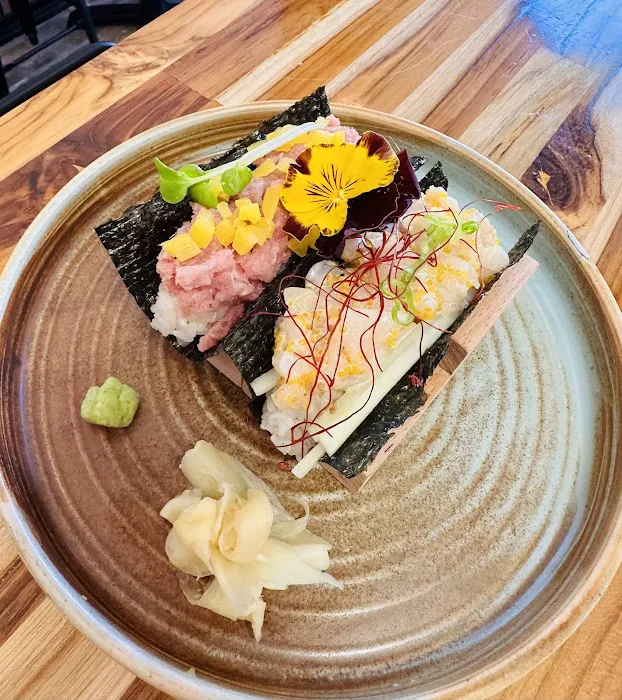 Butterfish Sushi Picture 7