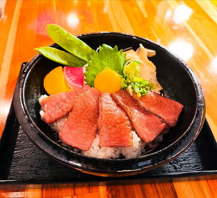 Butterfish Sushi Picture 5
