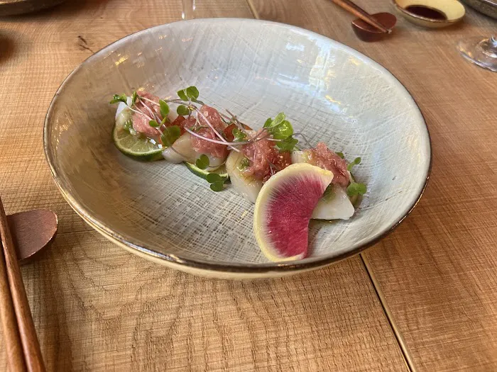 Butterfish Sushi Picture 8