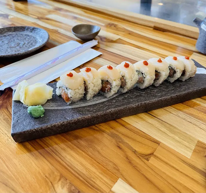 Butterfish Sushi Picture 9
