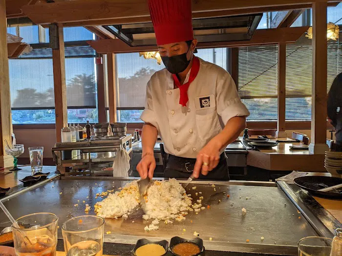 Hana Japan Steak and Seafood Picture 4