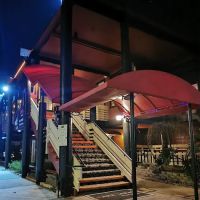 Hana Japan Steak and Seafood ico