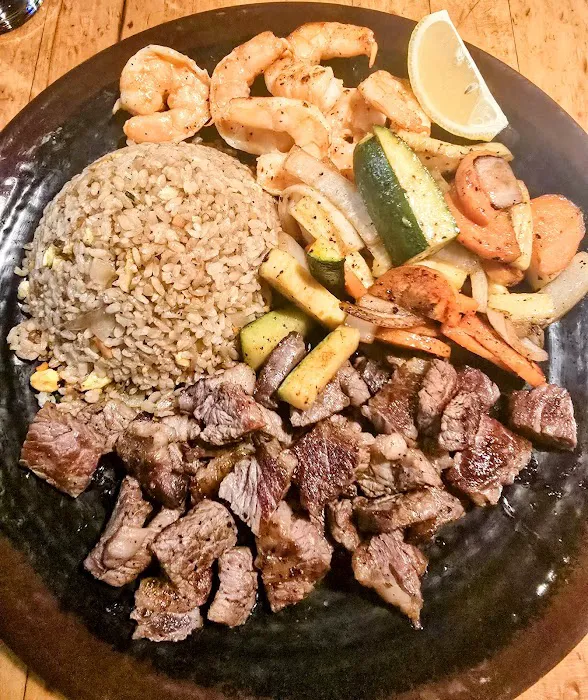 Hana Japan Steak and Seafood Picture 3