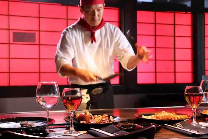 Hana Japan Steak and Seafood Picture 9