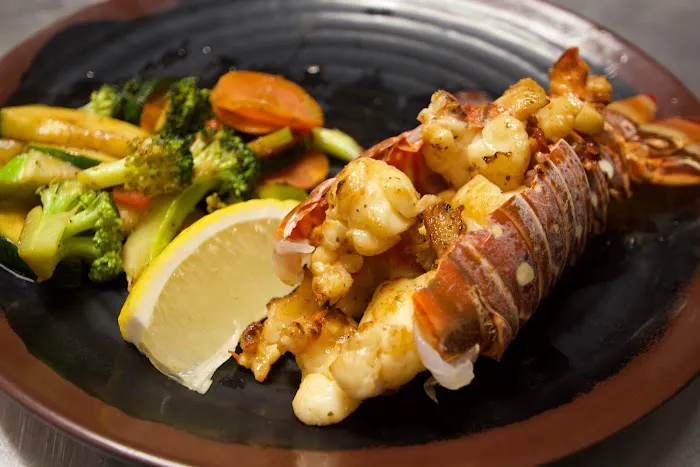 Hana Japan Steak and Seafood Picture 10
