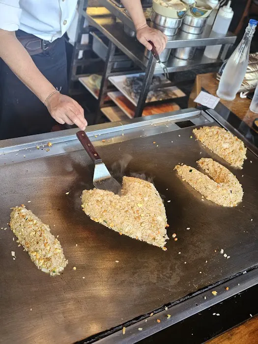 Hana Japan Steak and Seafood Picture 8