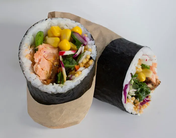 Sushinista Picture 6