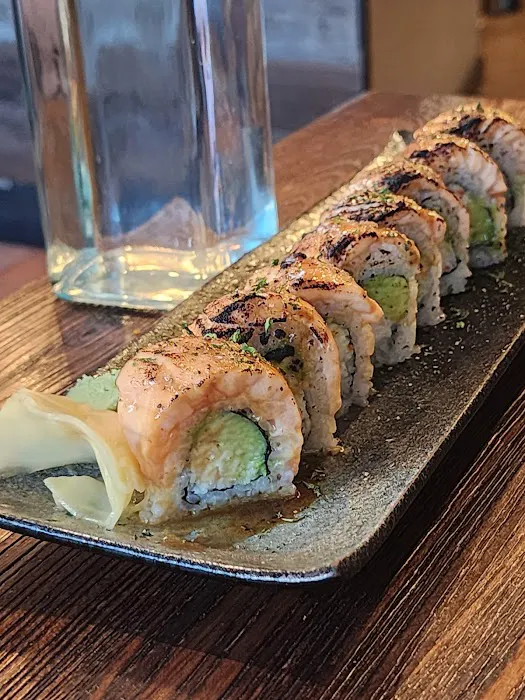 Sumo Roll Picture 9
