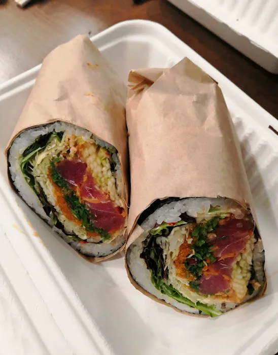 Sumo Roll Picture 7