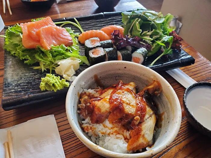 Sumo Roll Picture 3