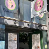 Sushi Secrets ico