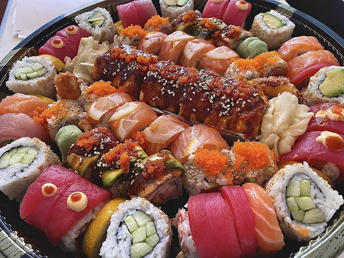 Sushi Secrets Picture 10