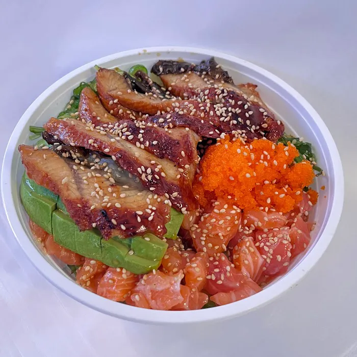 Sushi Secrets Picture 9