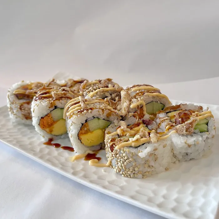 Sushi Secrets Picture 3