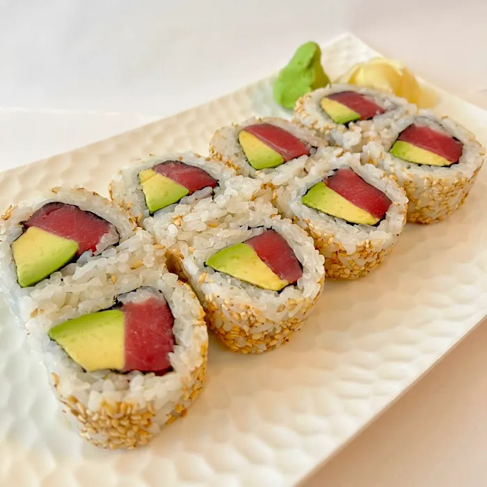 Sushi Secrets Picture 7