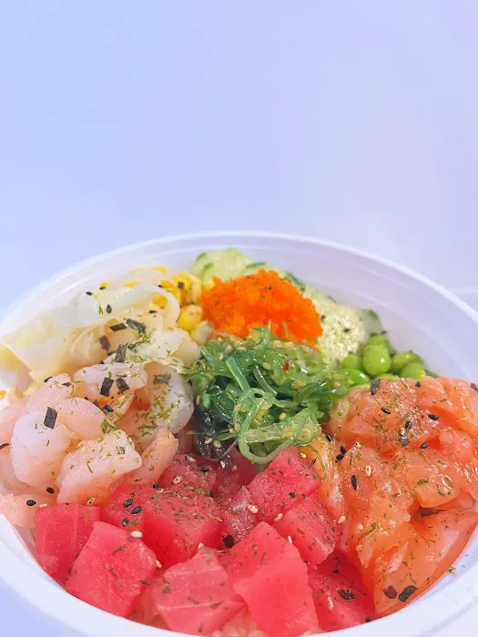 Sushi Secrets Picture 5