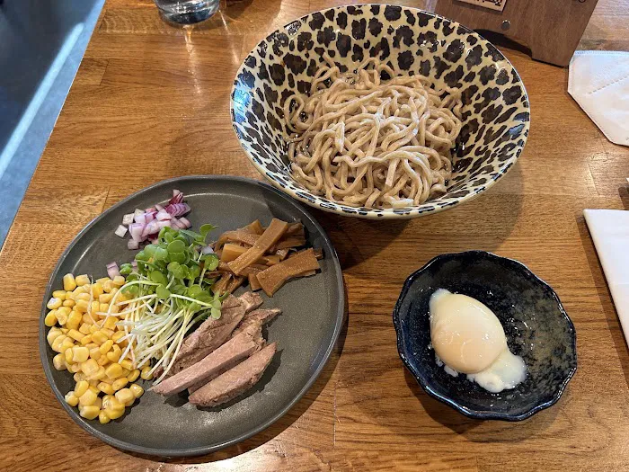 IPPUDO Berkeley Picture 2
