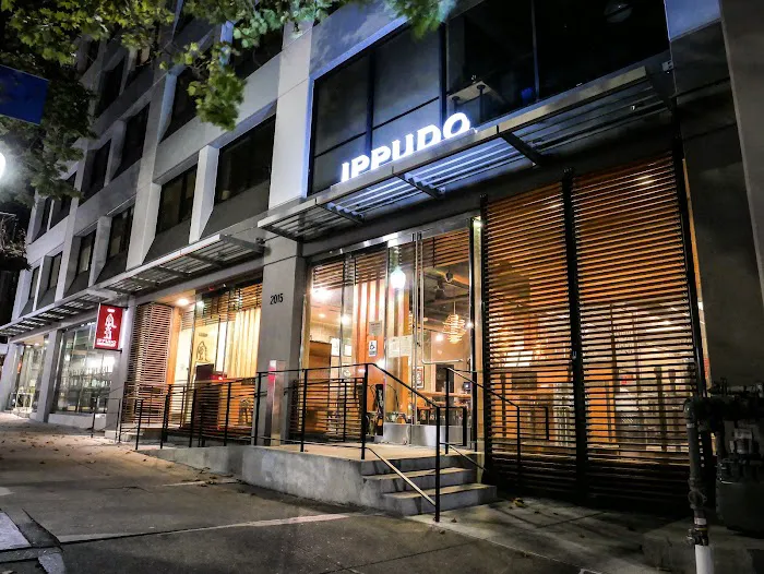 IPPUDO Berkeley Picture 4