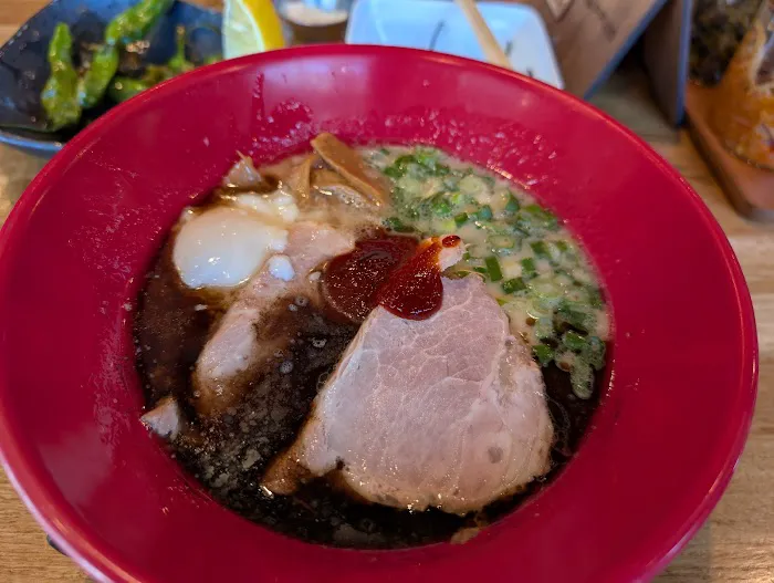 IPPUDO Berkeley Picture 5