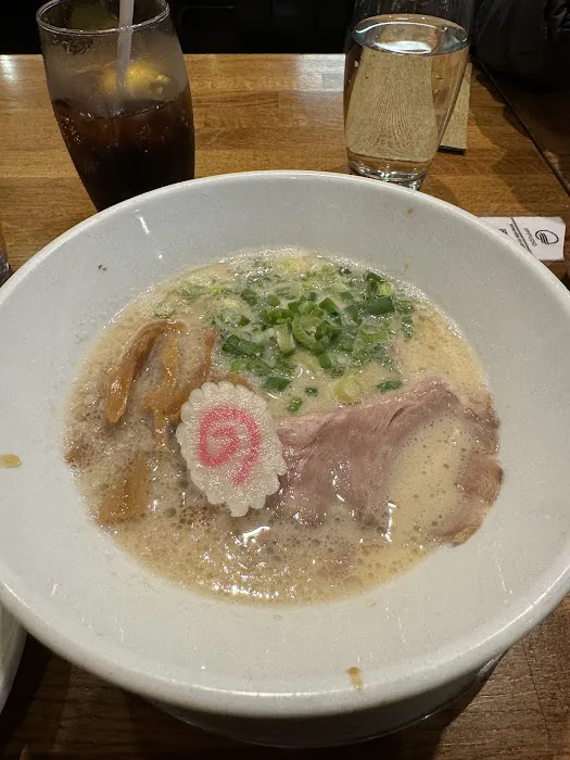 IPPUDO Berkeley Picture 3