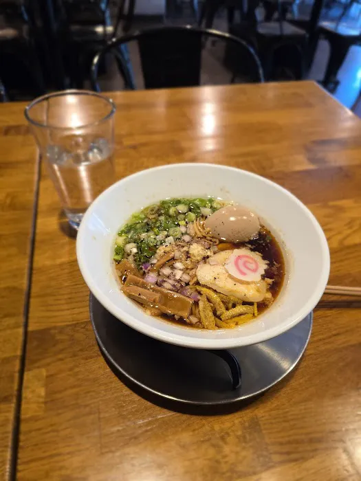 IPPUDO Berkeley Picture 7