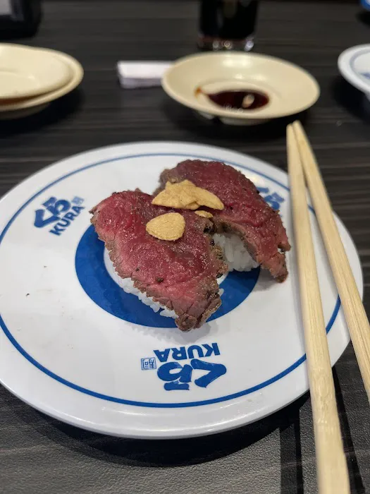 Kura Revolving Sushi Bar Picture 3