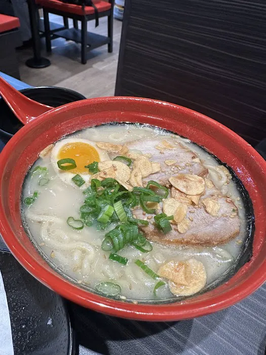 Kura Revolving Sushi Bar Picture 8