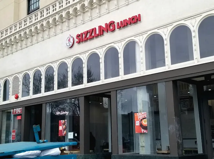Sizzling Lunch Berkeley Picture 7
