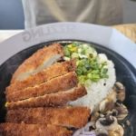 Sizzling Lunch Berkeley