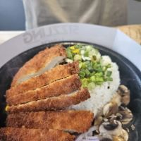 Sizzling Lunch Berkeley ico