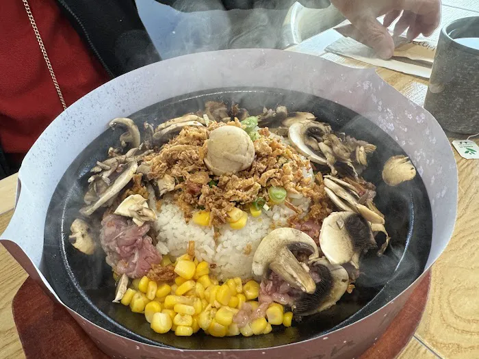 Sizzling Lunch Berkeley Picture 8