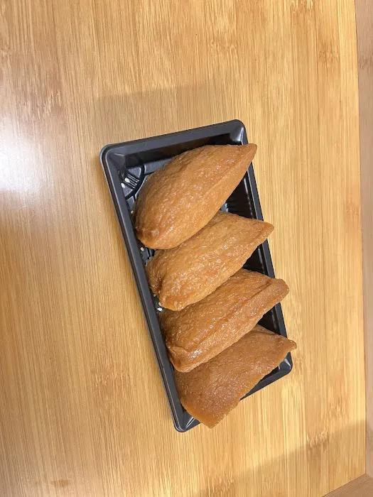 Sun Sun Sushi Shop Picture 6